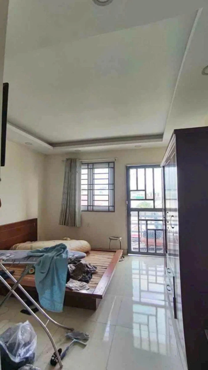 Bán nhà Kinh Dương Vương, Tân Phú, 68m2, 5PN, giá 6.1 tỷ - Ảnh thu nhỏ 4