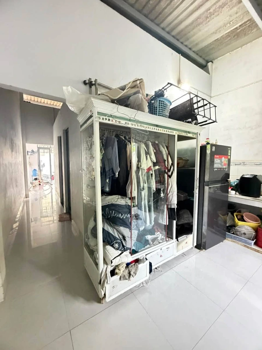 Bán nhà cấp 4 2PN 68m2 đường Văn Thạnh Phan Thiết - Ảnh thu nhỏ 4