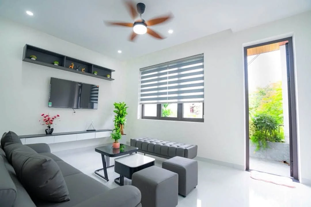 Bán nhà full nội thất 103,5m² 4 PN gần biển Sơn Trà, Đà Nẵng - Ảnh thu nhỏ 5