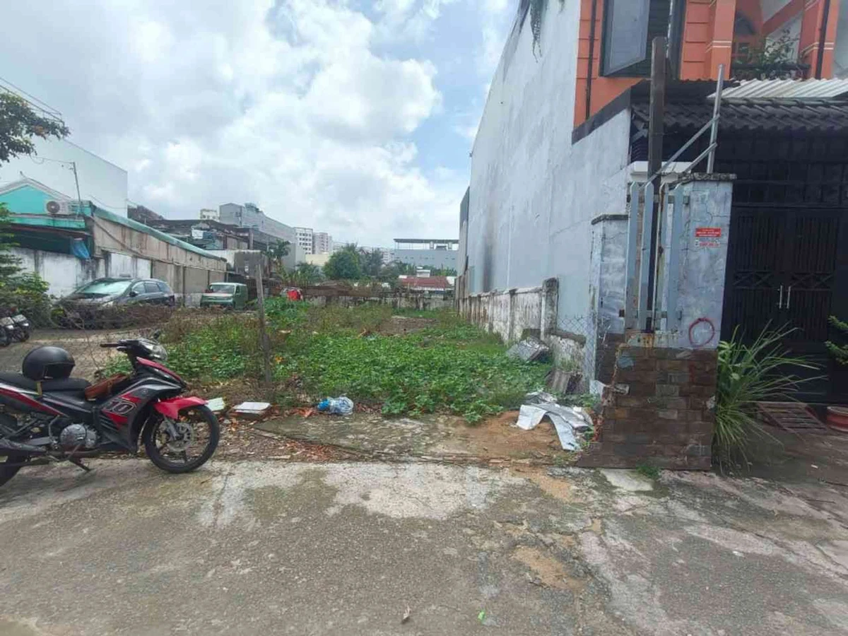 Bán đất Phước Long B 96m² sát Vành đai 2, giá hơn 8 tỷ - Ảnh 1