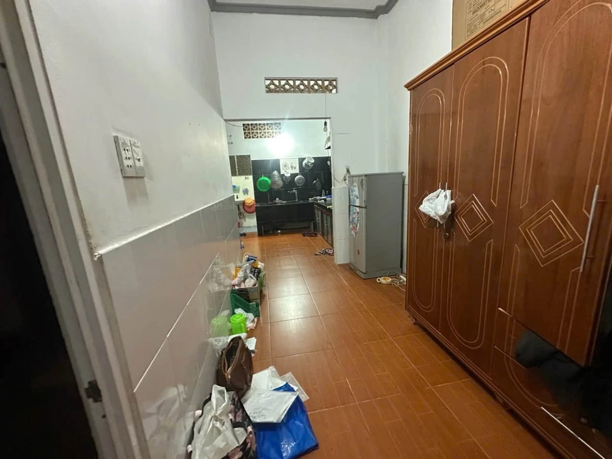 Bán nhà Tân Phú Tăng Nhơn Phú 130m² 3 phòng ngủ 5,5 tỷ - Ảnh thu nhỏ 3