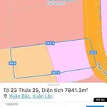 Bán đất mặt tiền Thanh Sơn 7.841m2 Đồng Nai 14,9 tỷ - Ảnh thu nhỏ 5