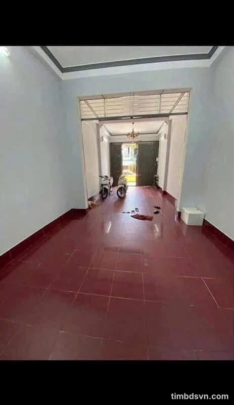 Bán nhà trệt lầu mặt tiền 73,9m² Phường Ninh Kiều Cần Thơ 9,5 tỷ - Ảnh thu nhỏ 2