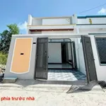 Nhà mặt tiền bán 1 tỷ 600, 100m2, 3PN, Rạch Giá - Ảnh thu nhỏ 1
