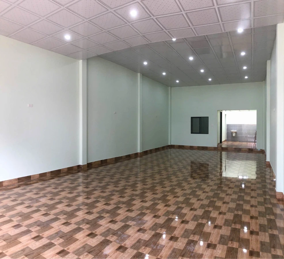 Cho thuê mặt bằng 88m² mặt tiền Hùng Vương, Đồng Xoài - Ảnh thu nhỏ 5