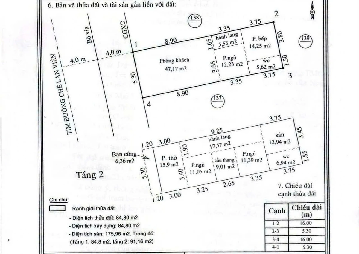 Bán nhà 2 tầng mặt tiền Chế Lam Viên 84m2, Quy Nhơn - Ảnh 1