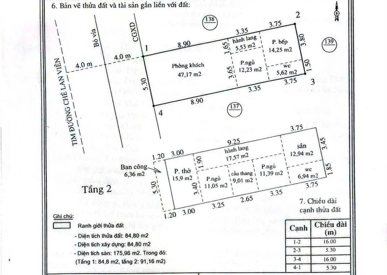 Bán nhà 2 tầng mặt tiền Chế Lam Viên 84m2, Quy Nhơn - Ảnh 1
