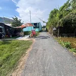 Bán đất thổ cư mặt tiền Nhựa Thanh Ba 195m2 Cần Giờ - Ảnh thu nhỏ 3