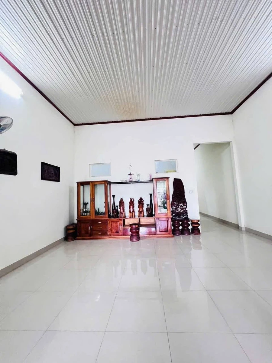 Nhà mặt tiền Võ Văn Tần 6×56m, 3PN, Thắng Lợi, Bình Tân - Ảnh thu nhỏ 2