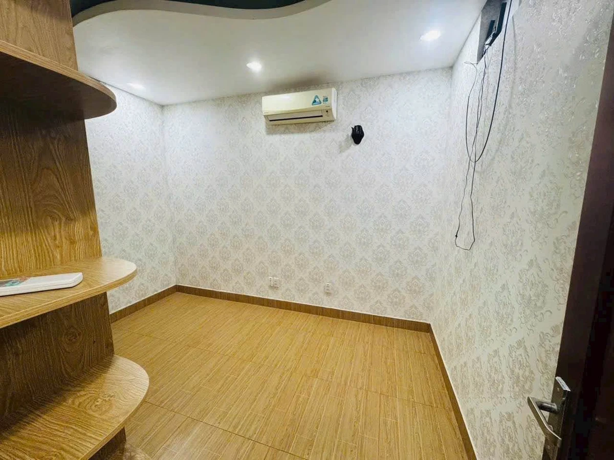 Bán căn hộ 2PN Nam Kỳ Khởi Nghĩa 62m2, Vũng Tàu - Ảnh thu nhỏ 4