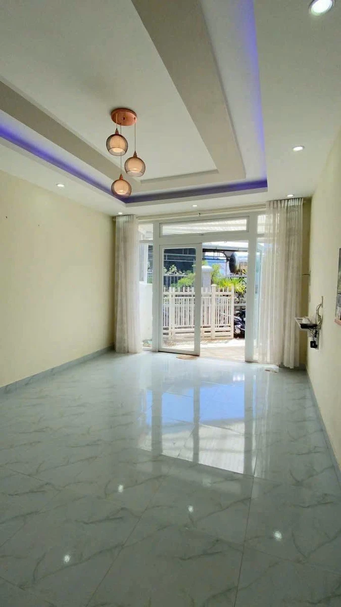 Bán nhà 2 tầng 3PN tại Đà Lạt 3,4 tỷ - Ảnh thu nhỏ 2