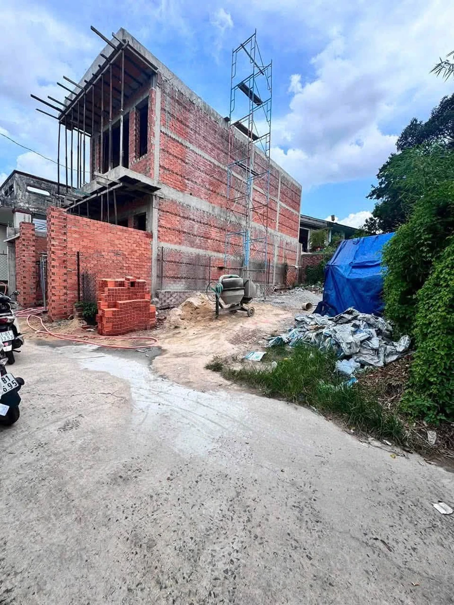 Bán đất nền Chánh Nghĩa Thủ Dầu Một 60m² 1 tỷ 850 - Ảnh thu nhỏ 2