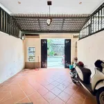 Bán nhà 4 tầng mặt tiền đường 12m, 84m2, 5PN, khu 38 Ha Đông Hưng Thuận, Quận 12 - Ảnh thu nhỏ 5