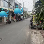 Bán nhà hẻm xe hơi 2 tầng 3,5x17m đường Lạc Long Quân, Quận 11, giá 8,3 tỷ - Ảnh thu nhỏ 2