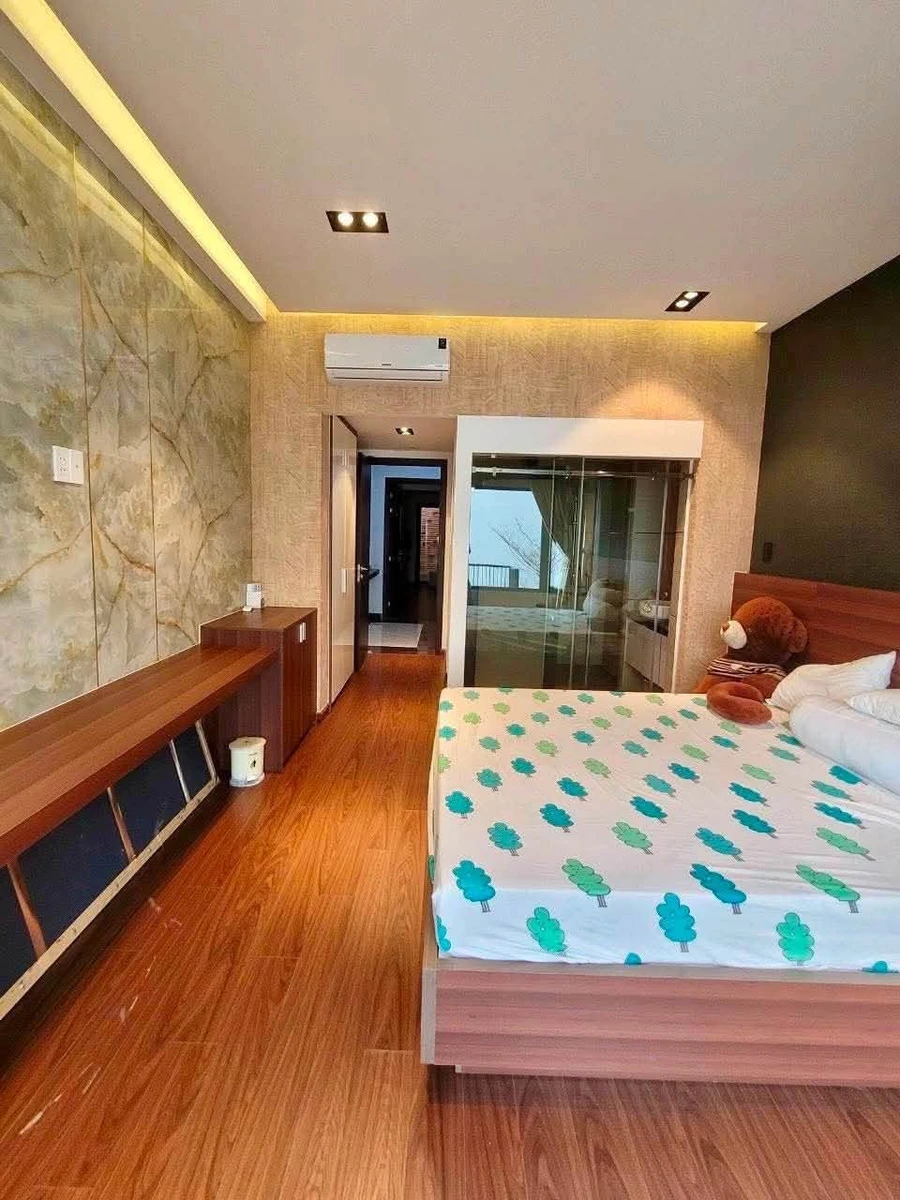 Bán nhà 4 tầng 60m² hẻm nhựa 8m đường Nguyễn Xí, Phường 26, Bình Thạnh - Ảnh thu nhỏ 3
