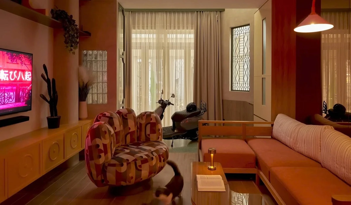Bán nhà 5 tầng 40m2 2PN trung tâm Quận 10, 10.6 tỷ - Ảnh thu nhỏ 2