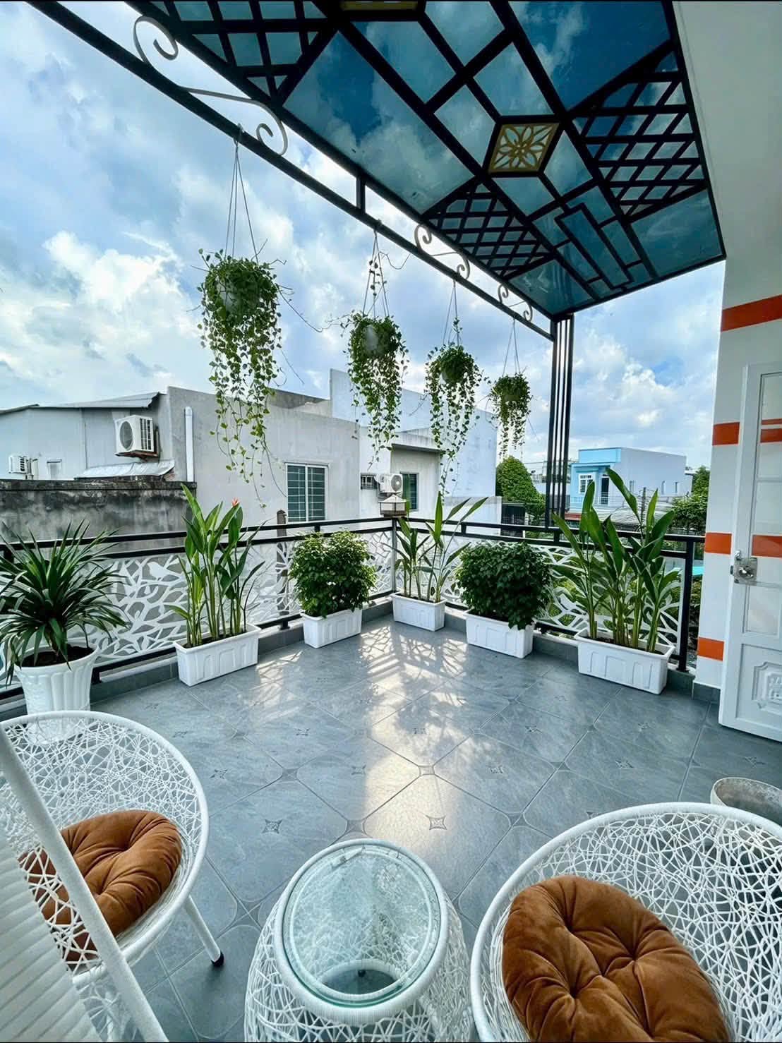 Bán nhà Tân Kim 75m² 2 tầng, giá 2.58 tỷ - Ảnh thu nhỏ 5