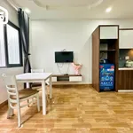 Cho thuê căn hộ ACC Vườn Xoài 30m2 full nội thất, 9,5 triệu/tháng, Phước Hòa Nha Trang - Ảnh thu nhỏ 3