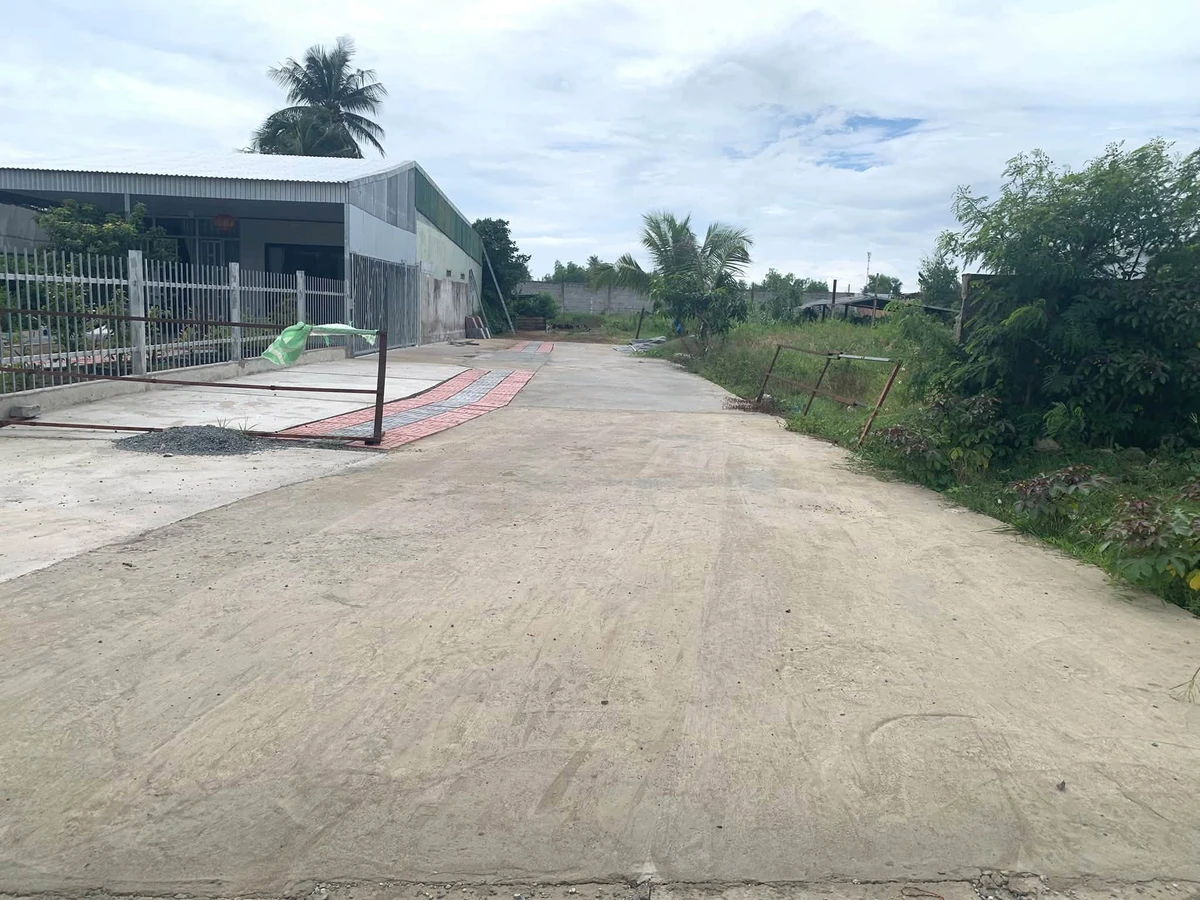 Bán đất Cam Nghĩa Cam Ranh 110m2 giá 1 tỷ - Ảnh thu nhỏ 2
