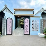 Bán nhà cấp 4 90m² đường Kênh Xã Long Trạch 1 tỷ 650 triệu - Ảnh thu nhỏ 1
