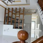 Bán nhà 1 trệt 1 lầu 3PN hẻm xe hơi Trần Chánh Chiếu, Long Toàn, Bà Rịa, giá 2,699 tỷ - Ảnh thu nhỏ 4