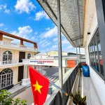 Bán tòa nhà lô góc 2 mặt tiền ngay cổng Khu nhà ở Thái Bình Dương, 273,5m2 - 8,2 tỷ - Ảnh thu nhỏ 11