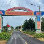 Bán nhà vườn 1.830 m² mặt tiền Đường Huyện 16, Thới Lai, Cần Thơ - Ảnh thu nhỏ 1