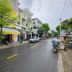 Bán nhà 3 tầng mặt tiền đường Tôn Đản, 83m2, 3PN 4WC, gần chợ Hòa An, Đà Nẵng - Ảnh thu nhỏ 2