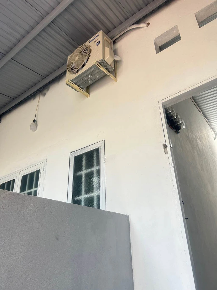 Nhà dòng tiền 14 triệu/tháng, 100m² Cách Mạng Tháng 8 - Ảnh thu nhỏ 5