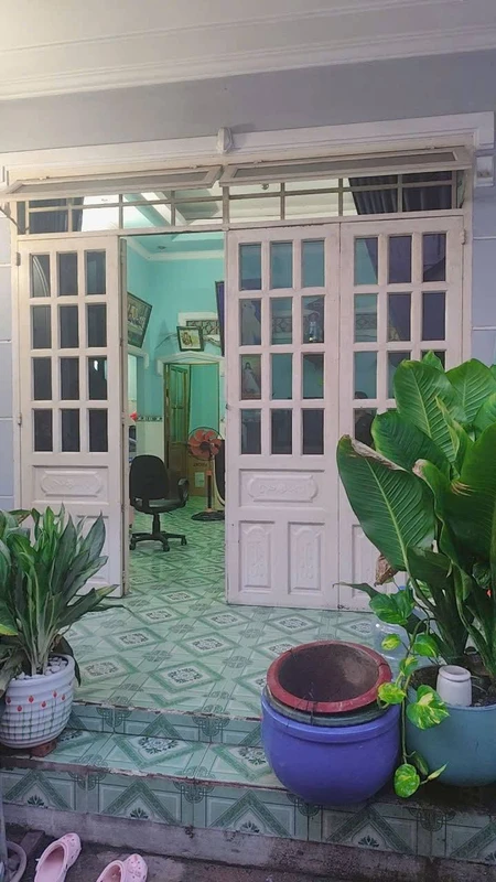 Bán nhà Đồng Nai Long Hưng 68m² 2PN giá 1 tỷ 7