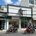Cho thuê nhà mặt tiền Hậu Giang Quận 6, 8x25m, 6 triệu/tháng - Ảnh thu nhỏ 4