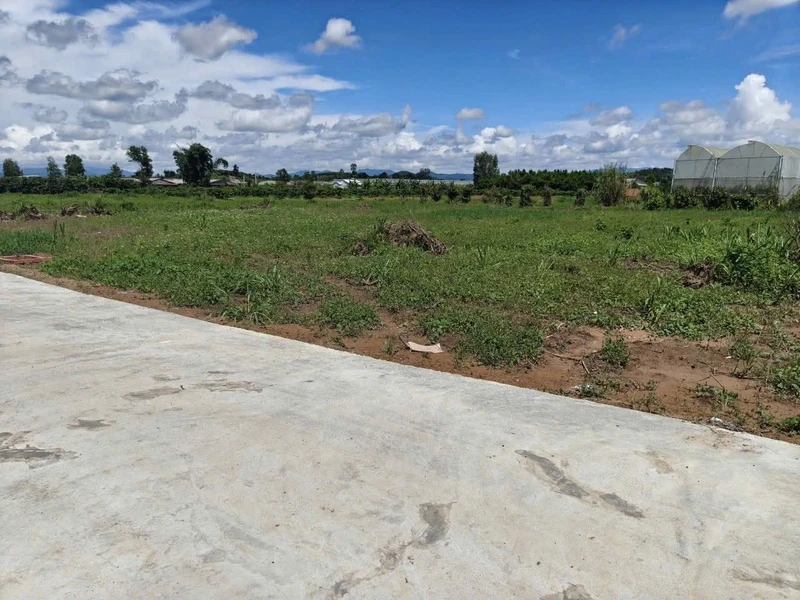 Bán đất nền 240m² khu Kim Phát, Bình Thạnh, Đà Lạt 450 triệu