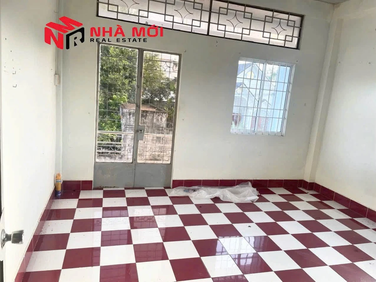 Bán nhà 1 trệt 1 lầu 3PN 2WC 129,9m² Cà Mau 1,5 tỷ - Ảnh thu nhỏ 2