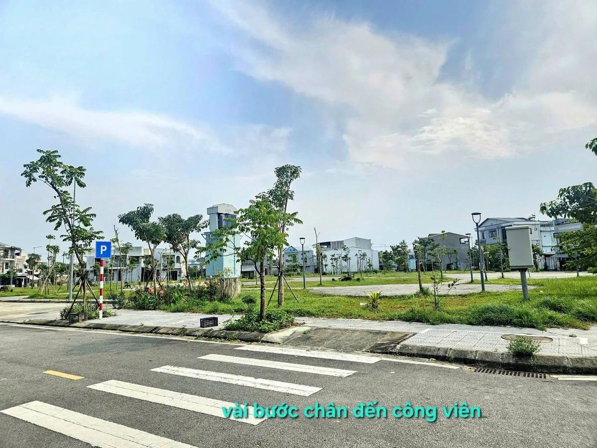 Bán mặt tiền Bãi Sậy 60m² giá 1 tỷ 3 Hương Sơ Huế - Ảnh thu nhỏ 3