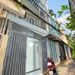 Cho thuê nhà 2PN Nguyễn Tri Phương Q10 31.5m² 13 triệu/tháng - Ảnh thu nhỏ 1