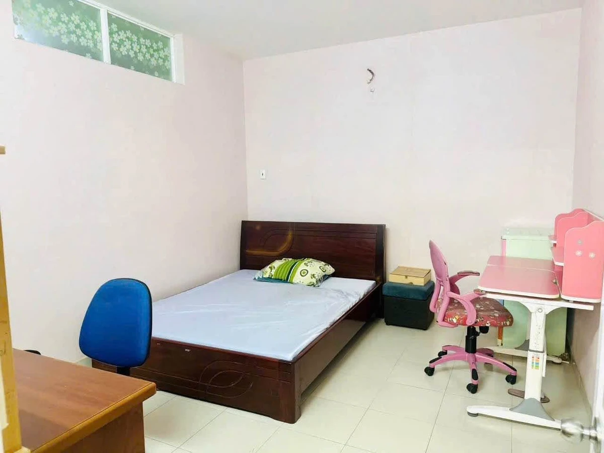 Cho thuê căn hộ 2PN 90m² Lô B Nam Kỳ Khởi Nghĩa - Ảnh thu nhỏ 4