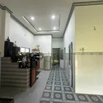 Bán nhà mới 93 m2 Thị trấn Ninh Hải 450 triệu - Ảnh thu nhỏ 1