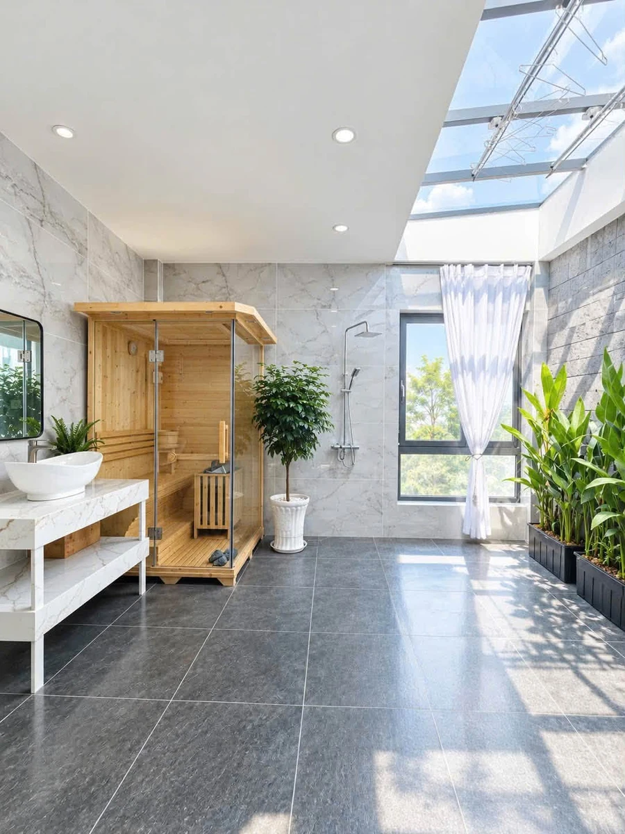 Bán nhà 5 tầng 90m² mặt tiền đường Đông Minh, Đông Hòa, Thủ Đức giá 9 tỷ - Ảnh thu nhỏ 5