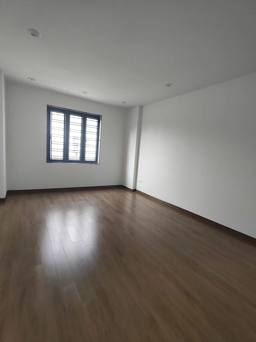 Bán nhà phố mặt ngõ Hồ Sen 42m² 4 tầng Củ Chi - Ảnh thu nhỏ 4