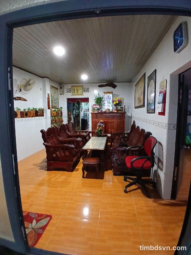 Bán đất Liên Chiểu 150m² mặt tiền 7m giá 3,8 tỷ - Ảnh 1