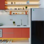 Cho thuê Studio 44,54m² view biển tại The Maris Vũng Tàu - Ảnh thu nhỏ 3