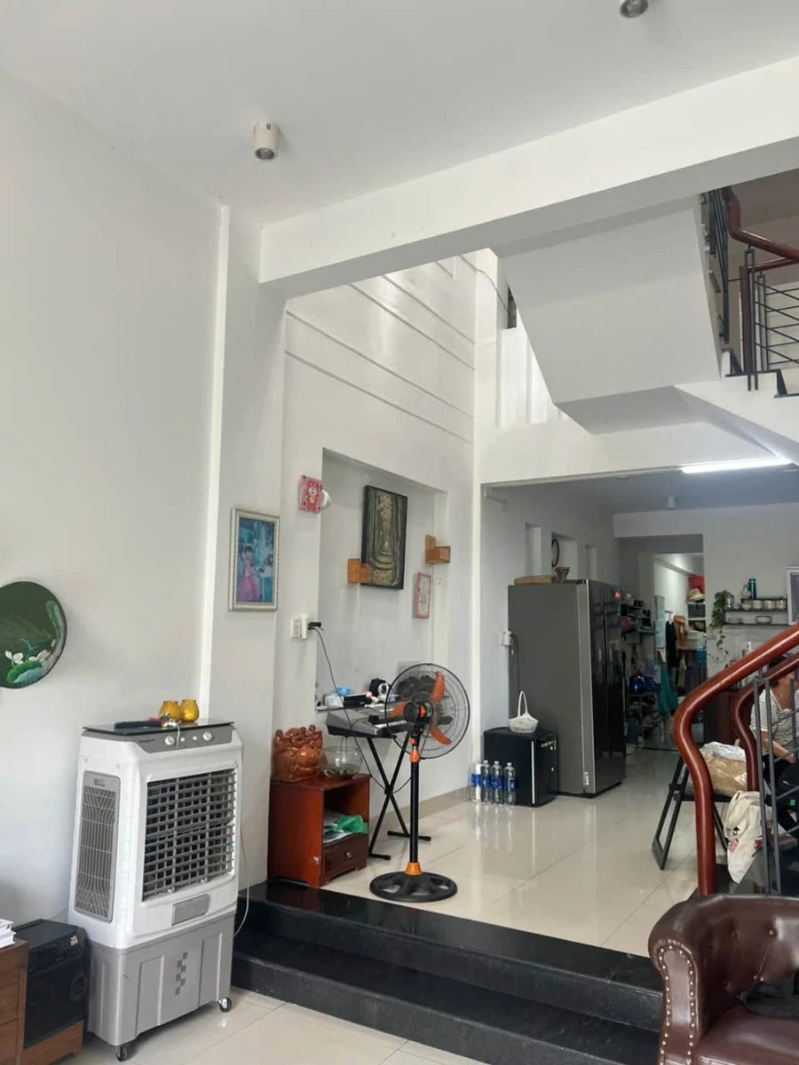 Bán nhà 2 tầng 157m² 4PN Ngô Văn Sở Đà Nẵng giá 9 tỷ - Ảnh thu nhỏ 2