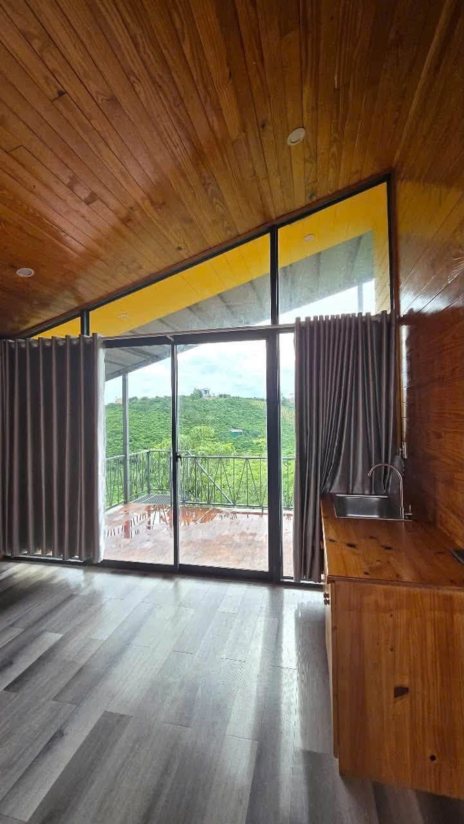 Bán homestay 144m² Fuji Village Bảo Lâm 680 triệu - Ảnh thu nhỏ 3