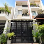 Bán nhà 4 tầng 68m2 Nguyễn Văn Đậu Bình Thạnh 10.5 tỷ - Ảnh thu nhỏ 1