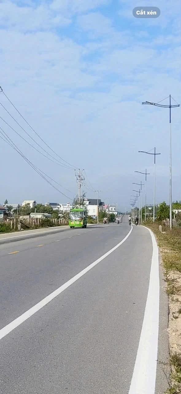 Bán đất 875 m² tại Vân Đồn Quảng Ninh giá 9 tỷ - Ảnh 1