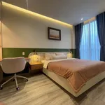 Bán nhà phố hẻm xe hơi 73m2, 4PN, thang máy, Thạnh Mỹ Lợi Quận 2, giá 13,8 tỷ - Ảnh thu nhỏ 3