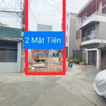 Bán lô đất 80 m² 2 mặt tiền Đường số 1, Tăm Phú, Thủ Đức - Ảnh thu nhỏ 2