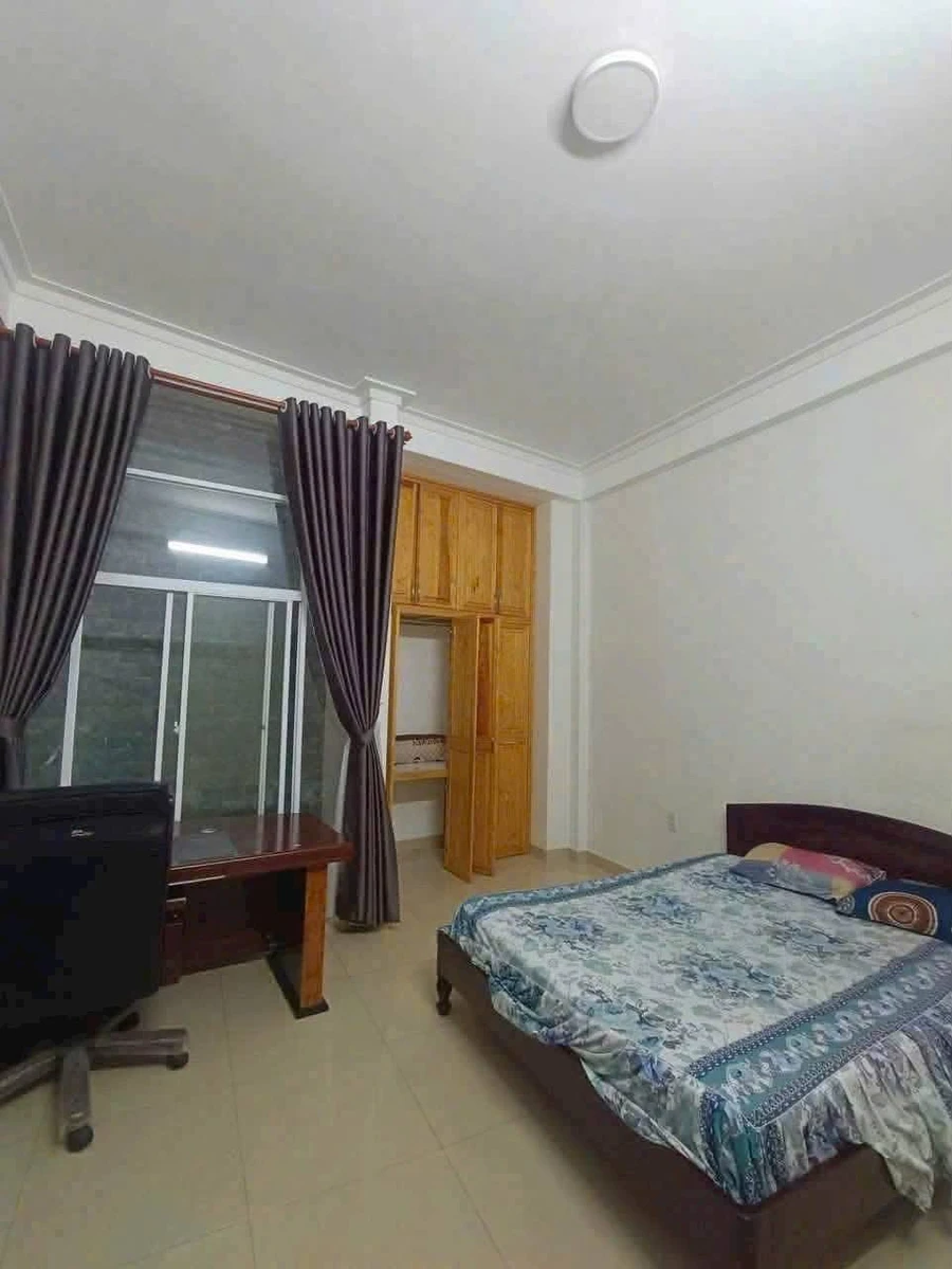 Bán nhà 3 tầng 71m² Tô Hiến Thành Đà Lạt 8 tỷ - Ảnh thu nhỏ 3
