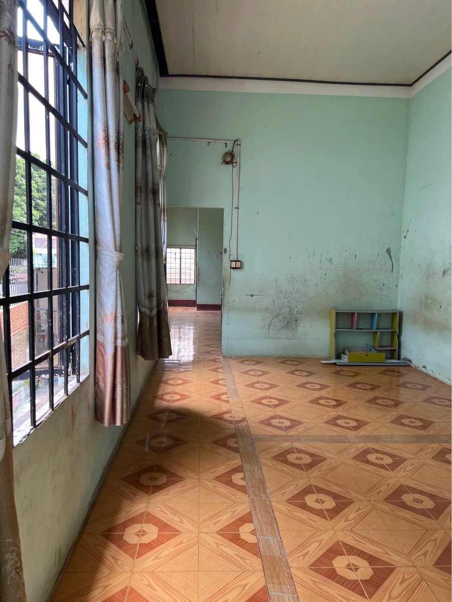 Bán nhà hẻm Mạc Đỉnh Chi Quận 1, 106m², 2 tỷ 9 - Ảnh thu nhỏ 5