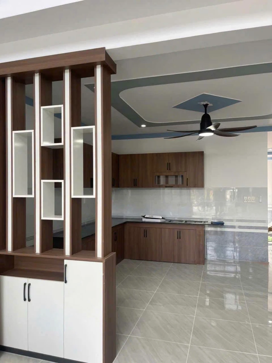 Bán nhà 1 trệt 1 lầu Xã Trảng Bom 96m² - 1 tỷ 850 triệu - Ảnh thu nhỏ 2